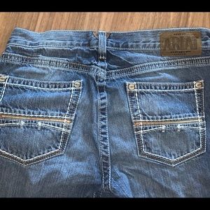 Men’s Ariat Jeans